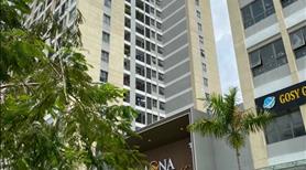 Bán căn hộ Jamona Heights Quận 7 căn 1-2-3 PN full nội thất giá 2.3-3,8 tỷ - Ảnh 8