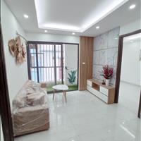 Hot - Chung cư mini Hoàng Mai - Gốc Đề 33-55m2/full đồ, ở ngay 