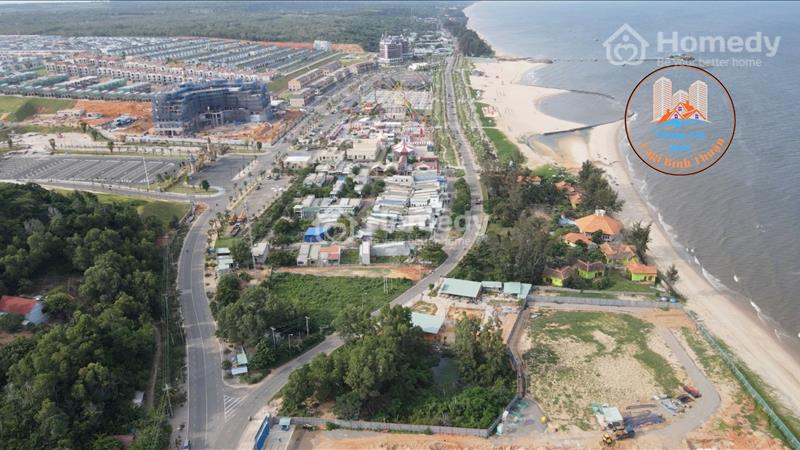 Chính chủ nhiều đất biển Lagi Bình Thuận đẹp, đất đường ven biển, 2 mặt tiền - Ảnh 7