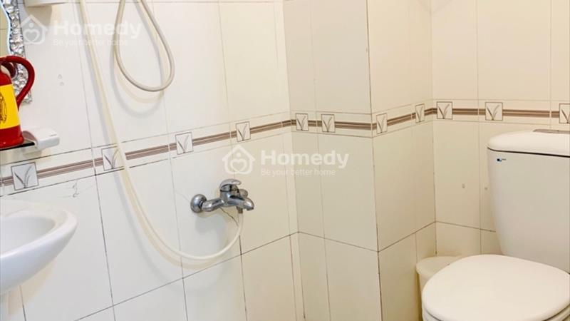 Cho thuê phòng full nội thất vị trí đẹp mặt tiền 8 Trần Não, Q2 (có cho thuê ngắn hạn 1-3 tháng) - Ảnh 7