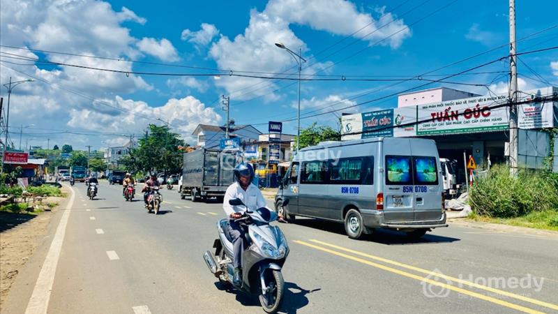Bán lô đất 6800M2 mặt tiền quốc lộ 20, ngay sân bay Liên Khương - Đà Lạt. - Ảnh 6