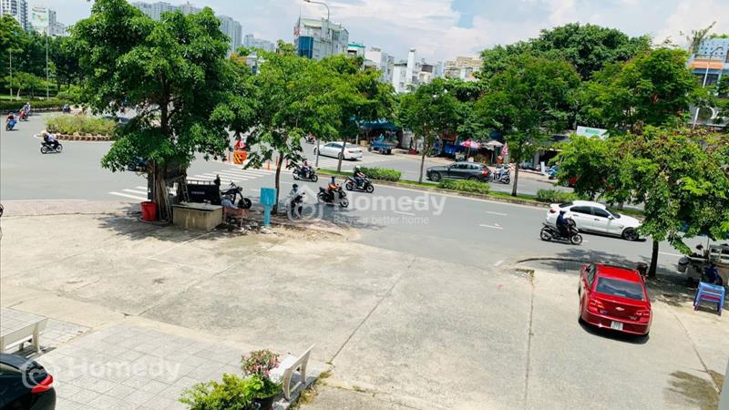 Cho thuê phòng full nội thất vị trí đẹp mặt tiền 8 Trần Não, Q2 (có cho thuê ngắn hạn 1-3 tháng) - Ảnh 11