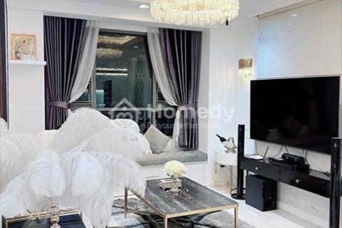 Ly dị bán căn hộ The Gold View – quận 4 – 1,82 tỷ - 68m2 