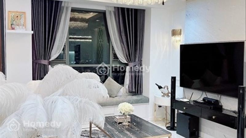 Ly dị bán căn hộ The Gold View – quận 4 – 1,82 tỷ - 68m2  - Ảnh 1