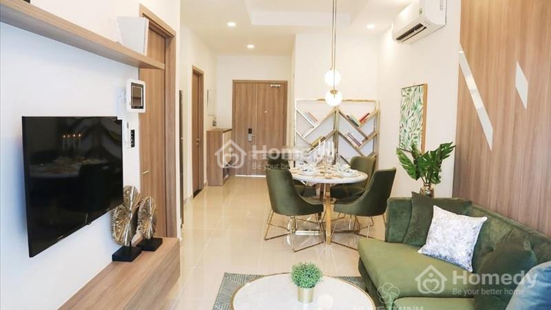 Bán CH CC Lavita Charm - TĐ - 68m2 - 1 Tỷ 750Tr - SR - Ảnh 1