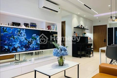 Bán căn hộ Topaz City - Quận 8 - 1,790 tỷ - 72m2 