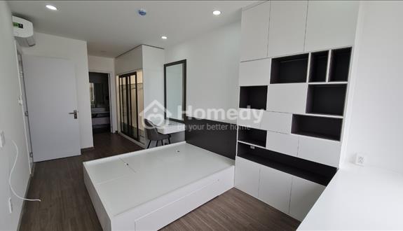 Kinh doanh thua lỗ bán gấp căn hộ Lavida Plus 74,24m2, 1,84 tỷ 2 phòng ngủ, 2WC, full nội thất - Ảnh 1