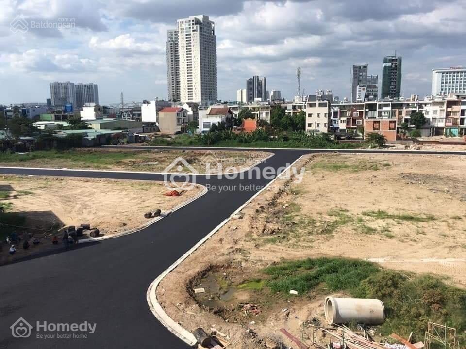 Chiết khấu 4% dự án APAK City đường Nguyễn Quý Cảnh phường An Phú Q2, sổ đỏ giá 30tr/m2 đường 12m - Ảnh 4