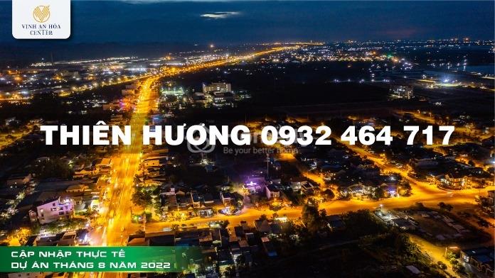 Đất vàng giá tốt tại Vịnh An Hòa Center - Tâm điểm đầu tư khu vực Chu Lai - Núi Thành năm 2022 - Ảnh 11