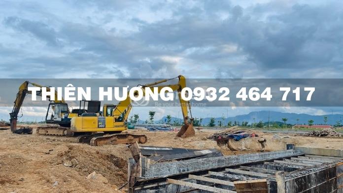 Đất vàng giá tốt tại Vịnh An Hòa Center - Tâm điểm đầu tư khu vực Chu Lai - Núi Thành năm 2022 - Ảnh 4