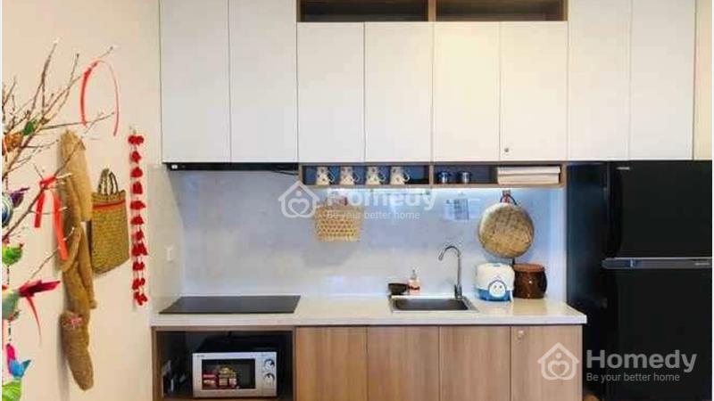 Căn hộ tầng 11 The Sun Avenue Quận 2 78m2 - 1.78 tỷ - Ảnh 2