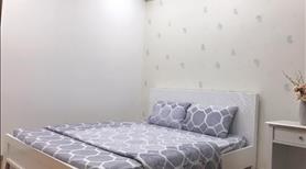 Định cư Mĩ bán gấp chung cư The Everrich Infinity Quận 5 tầng 22, 80m2 giá 2 tỷ 360tr - Ảnh 2