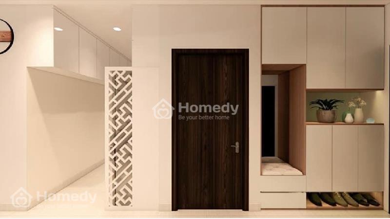 Bánh nhanh căn hộ chung cư Richmond City 66m2 giá 1 tỷ 450 triệu - Ảnh 5