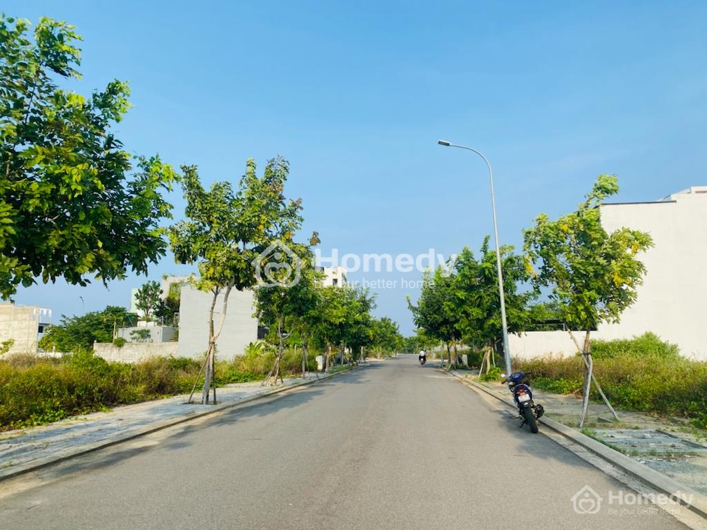 Đất FPT City Đà Nẵng 180m2 (7,5 x 24m) vị trí đẹp đơn giá rẻ nhất để đầu tư và an cư - Ảnh 7