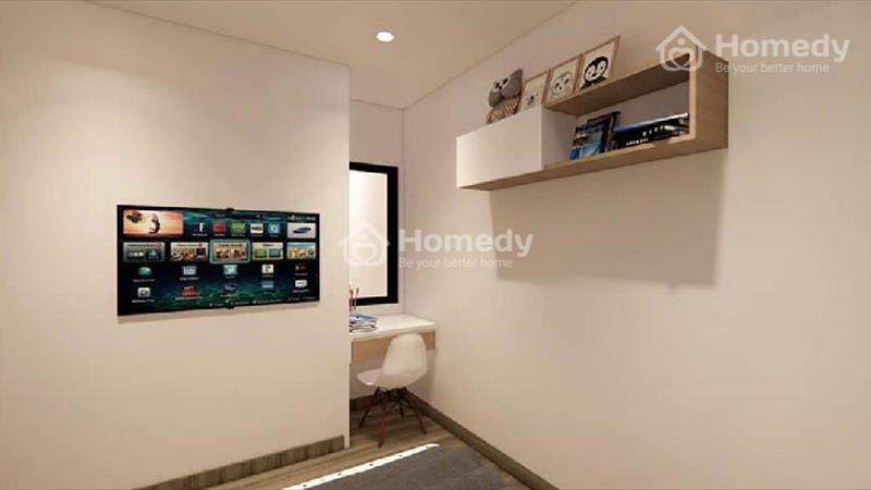 Bánh nhanh căn hộ chung cư Richmond City 66m2 giá 1 tỷ 450 triệu - Ảnh 3