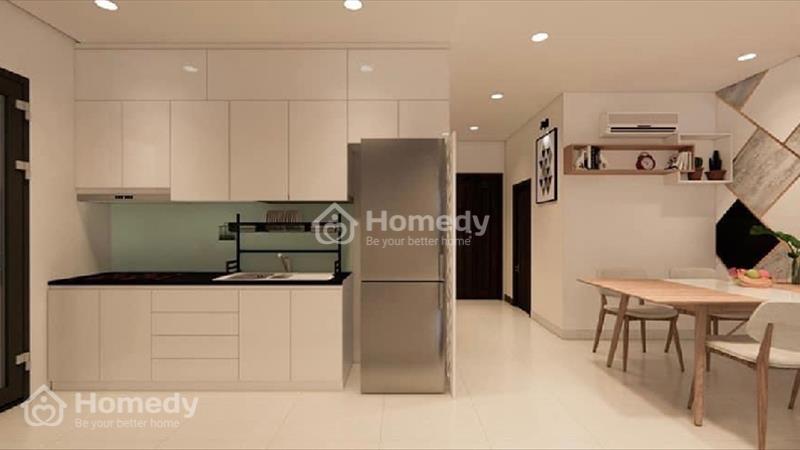 Bánh nhanh căn hộ chung cư Richmond City 66m2 giá 1 tỷ 450 triệu - Ảnh 2