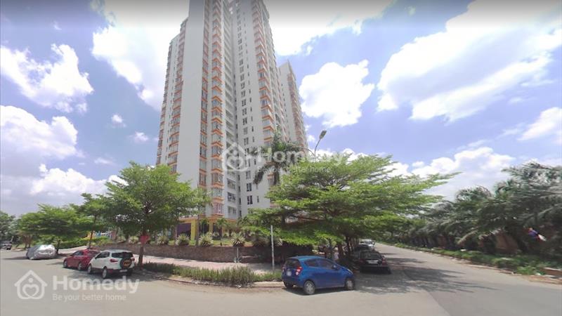 Sang gấp đất nền dự án KDC Intresco 13E Bình Chánh, sổ riêng xây tự do giá 1.8 tỷ/nền 100m2 - Ảnh 4