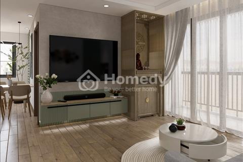 Bán căn 3 phòng ngủ chung cư Northern Diamond căn góc diện tích 108m2, giá bán 3.5 tỷ 