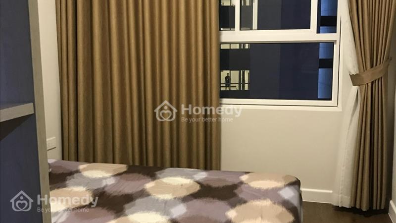 Cho thuê căn hộ RichStar 53m2 full nội thất đầu tháng 06 dọn vào ở ngay được , view thoáng mát. - Ảnh 1