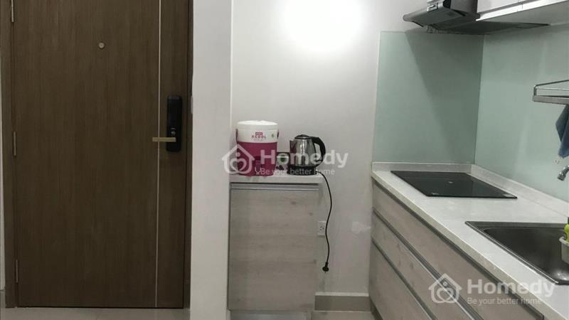 Cho thuê căn hộ RichStar 53m2 full nội thất đầu tháng 06 dọn vào ở ngay được , view thoáng mát. - Ảnh 3