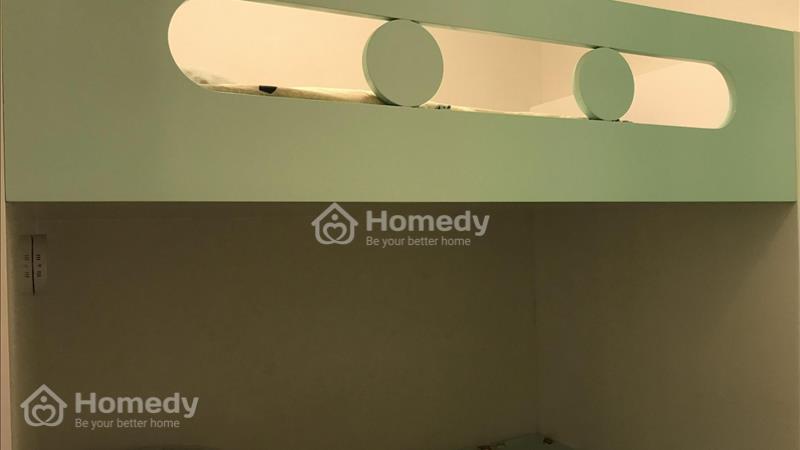 Cho thuê căn hộ RichStar 53m2 full nội thất đầu tháng 06 dọn vào ở ngay được , view thoáng mát. - Ảnh 4