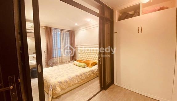 Định cư nước ngoài cần bán gấp căn hộ The Sun Avenue 74m2, 2,15 tỷ 2PN, 2WC full nội thất - Ảnh 1