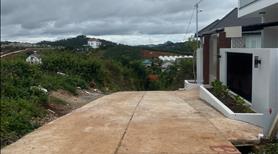Cần bán lô đất giá tốt view thung lũng tại Măng Lin - phường 7- Đà Lạt - Ảnh 2