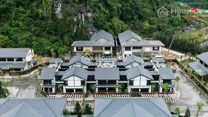 Biệt thự Khoáng Nóng Mặn duy nhất, hữu hạn - Khai thác dòng tiền thụ động - Ảnh 1