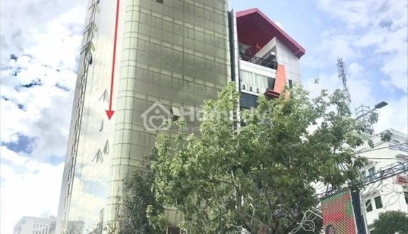 Cho thuê văn phòng mặt tiền Đại lộ Hoà Bình trung tâm Cần Thơ - Ảnh 1