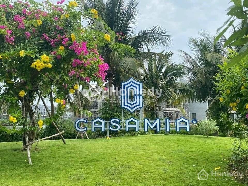 Bán biệt thự Casamia Hội An với 2 mặt tiền - Garden Townhouse chỉ cần vốn hơn 3 tỷ  - Ảnh 11