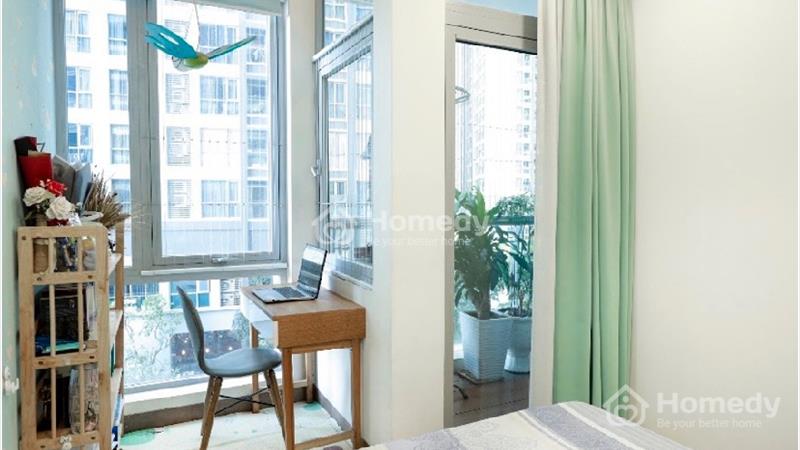 Căn hộ VINHOMES GRAND PARK Q.9.71m2- 1.32 tỷ - Ảnh 12