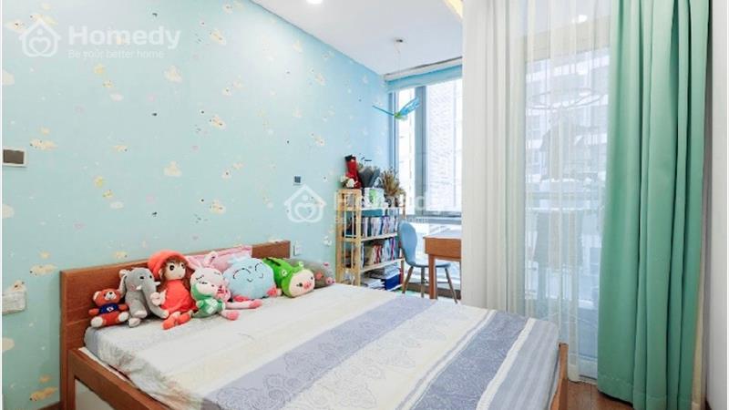 Căn hộ VINHOMES GRAND PARK Q.9.71m2- 1.32 tỷ - Ảnh 10