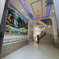 Kẹt vốn cần bán gấp nhà mặt tiền chợ bàn cờ quận 3 đang cho thuê 5x18m giá 2,02 tỷ, SHR