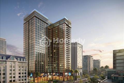 Cho thuê văn phòng hạng A tại tòa nhà Epic Tower 19 Duy Tân, Cầu Giấy, Hà Nội, giá thỏa thuận