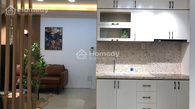 Căn 75m2, 3PN, 2WC, nhà mới tinh, tặng nội thất như hình, đưa trước 800 triệu nhận nhà - Ảnh 2