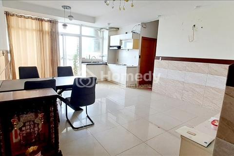 Căn hộ 3PN, 81m2, nhà mới, sổ hồng, chỉ cần thanh toán 780 triệu nhận nhà, còn lại NH cho vay