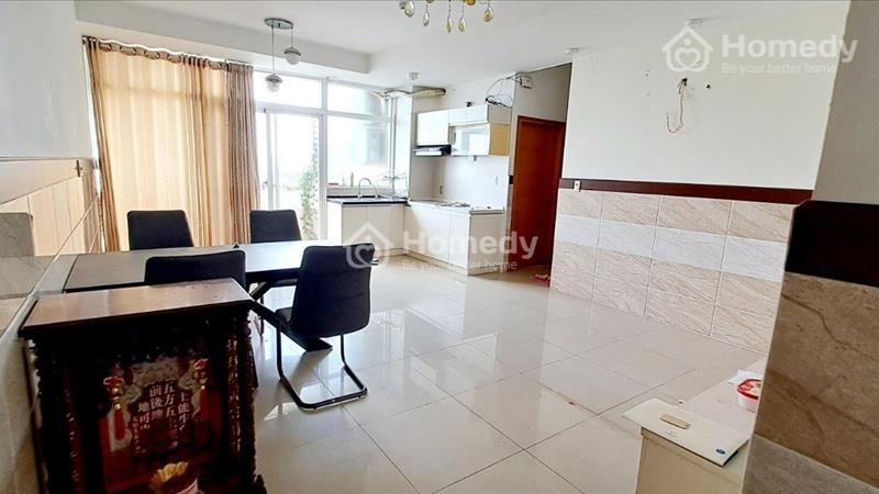 Căn hộ 3PN, 81m2, nhà mới, sổ hồng, chỉ cần thanh toán 780 triệu nhận nhà, còn lại NH cho vay - Ảnh 1