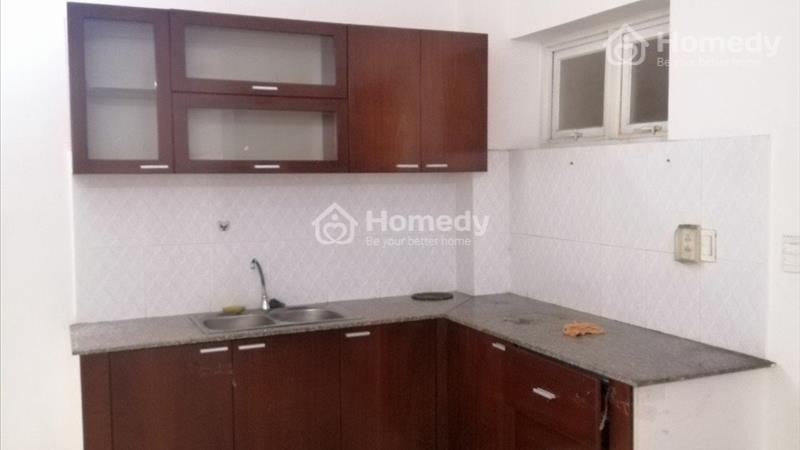 Cần bán căn hộ Thái Sơn (Tân Tạo 1), 2PN, 79m2, sổ hồng, ngân hàng cho vay 70% - Ảnh 1