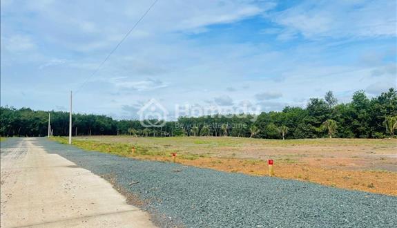 Tôi cần bán mấy lô đất sào ở Chơn Thành, Bình Phước - Ảnh 1