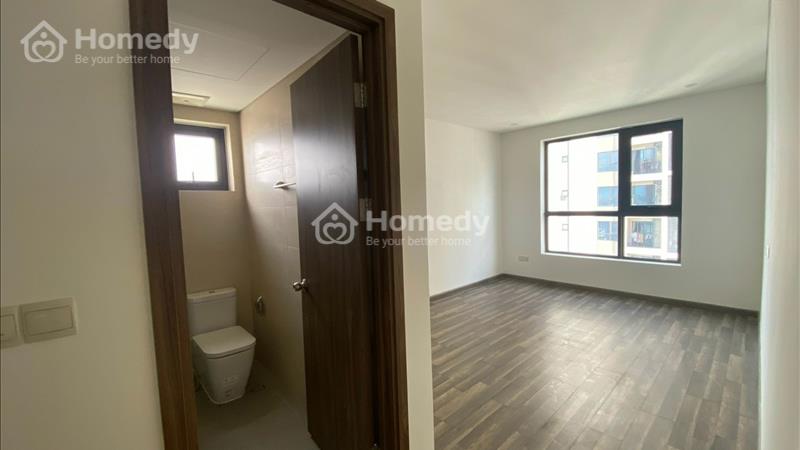Hà Đô 2 phòng ngủ 2wc nội thất cơ bản căn góc ở liền 19 triệu/tháng mới 100% - Ảnh 3