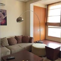 Bán căn hộ chung cư The Manor Quận Bình Thạnh 98m2 giá 2 tỷ 050 triệu, tầng 11