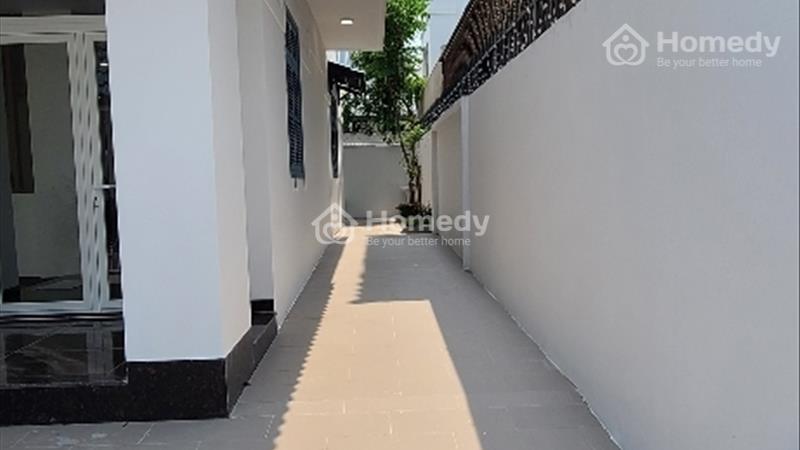 Khu dân cư Khang An - Biệt thự song lập đẹp giá tốt - Ảnh 4