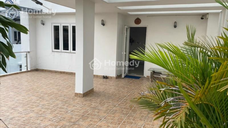 Villa Park - Biệt thự đơn lập khu Compound đẹp nhất Quận 9 (cũ) - Ảnh 4