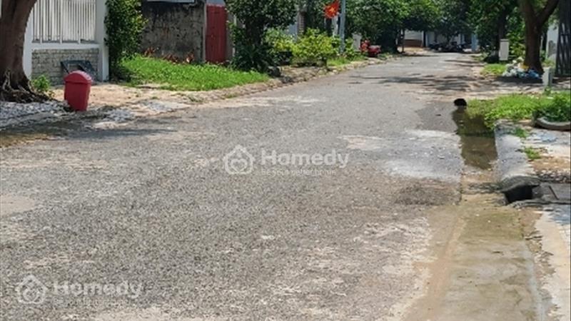 Khu dân cư Khang An - Biệt thự song lập đẹp giá tốt - Ảnh 2