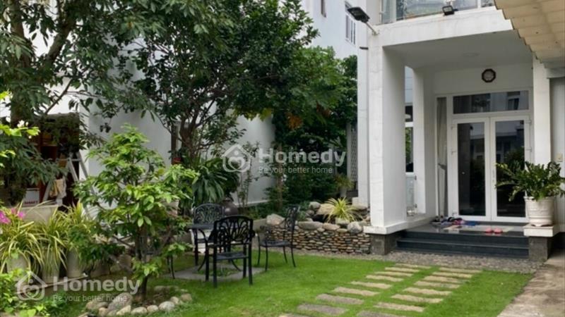 Villa Park - Biệt thự đơn lập khu Compound đẹp nhất Quận 9 (cũ) - Ảnh 1