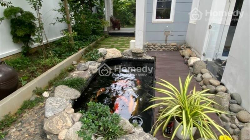 Villa Park - Biệt thự đơn lập khu Compound đẹp nhất Quận 9 (cũ) - Ảnh 3