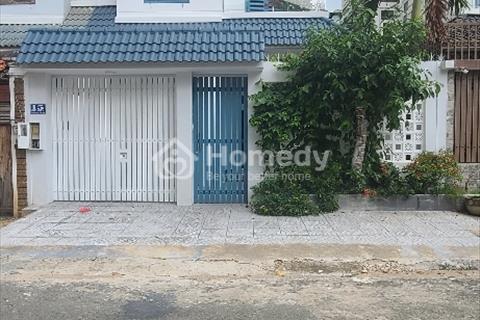 Khu dân cư Khang An - Biệt thự song lập đẹp giá tốt