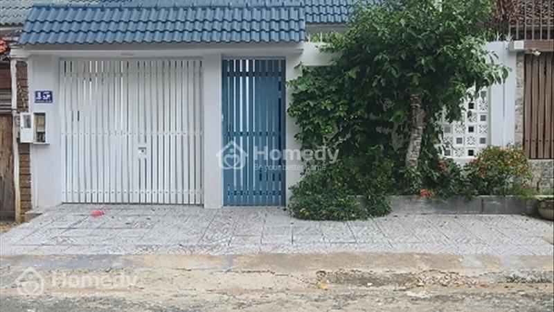 Khu dân cư Khang An - Biệt thự song lập đẹp giá tốt - Ảnh 1