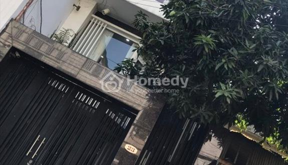 Bán Gấp! 2MTKD Nguyễn Đình Chiểu, Dakao, Quận 1, 4x20, 2 lầu ST, 23 tỷ - Ảnh 1