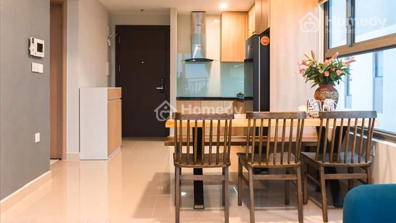 Bán chung cư Cityland Park Hill, 18 đường Phan Văn Trị, 83m2, 2PN - Giá 3.8 tỷ - Ảnh 2